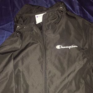 Champion Jacket